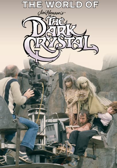 The World of 'The Dark Crystal'