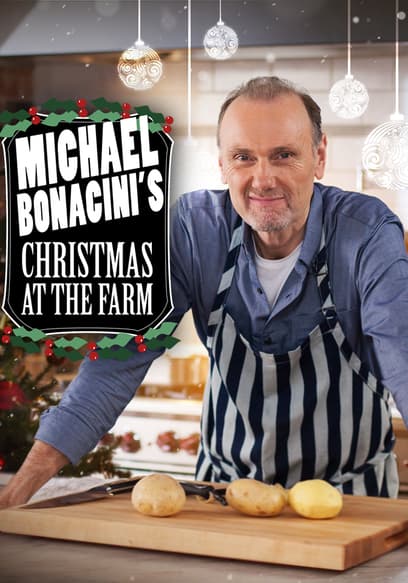 Michael Bonacini's Christmas at the Farm