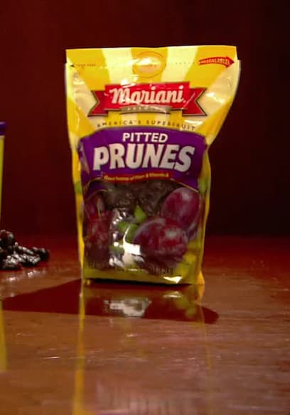 S12:E10 - Clay and Pitted Prunes poster