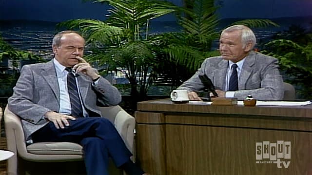 S07:E09 - Comic Legends of the '70s: Tim Conway (1/3/86)