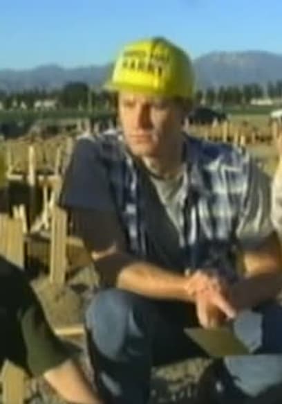 S01:E20 - House Construction Adventures poster