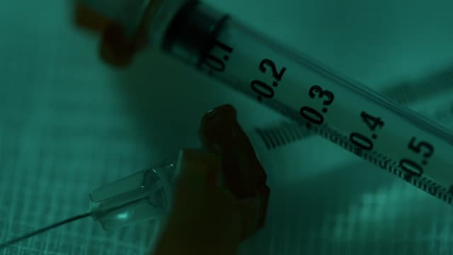 S01:E09 - Serial Killer at the VA Hospital