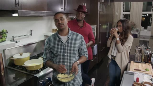 S01:E04 - Uptown Baby