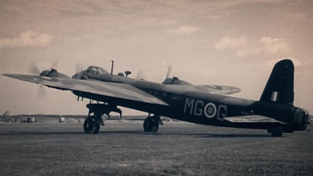 S01:E03 - The Means to Victory