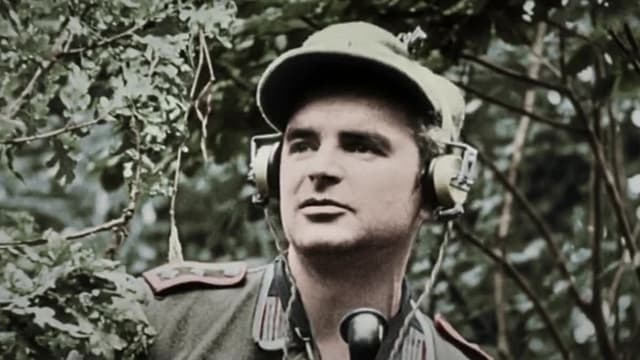 S01:E15 - Hitler’s Death Army – Part Two: Death and Decline