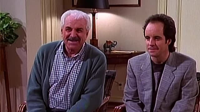 S01:E19 - The Man Who Said Hello