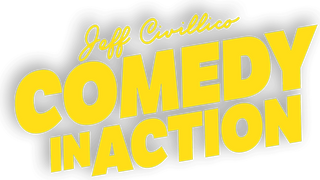 Jeff Civillico: Comedy in Action