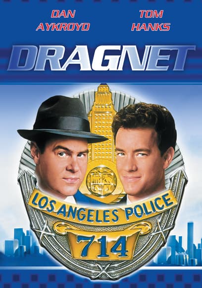 Dragnet