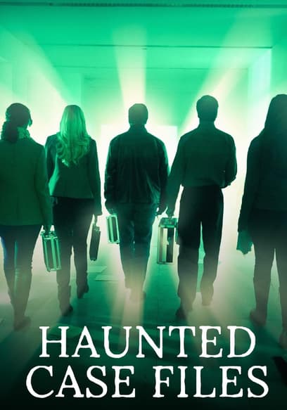 Haunted Case Files