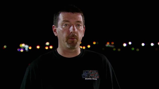 S11:E06 - No More Stalling