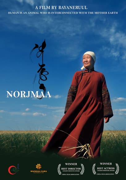 Mongolian Invasion - Norjmaa