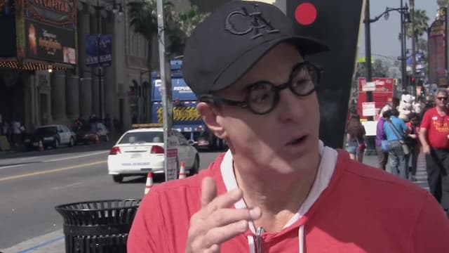 S01:E11 - Razor Sharp Wit