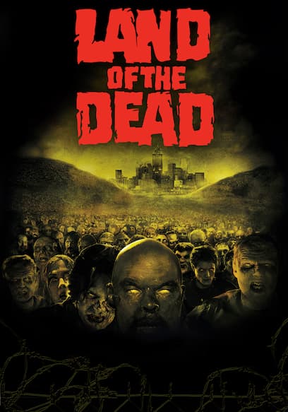 Land of the Dead