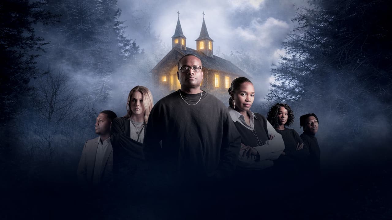 Watch House for the Broken