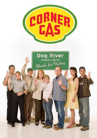 Corner Gas
