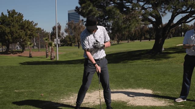 S01:E10 - French Lick Golf Resort