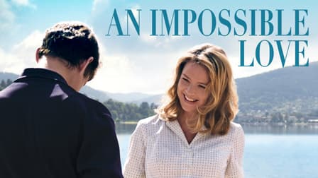 An impossible love 2018 watch online sale