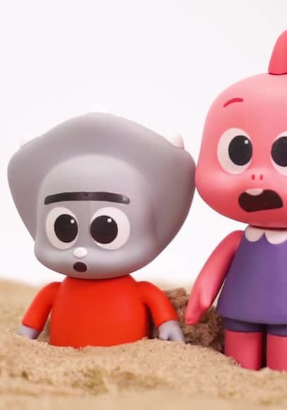 S01:E04 - Cocobi Color Play Toys 2 poster