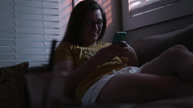 S02:E10 - Molly Jane Matheson