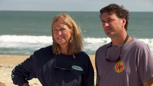 S02:E02 - Making Memories in Maryland