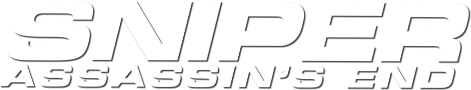 Sniper: Assassin's End