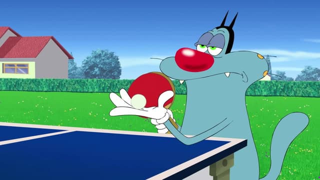 S04:E11 - ¡Qué día más piojoso! / El sobrino de Jack / ¡Se necesita compañero!