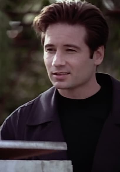 S01:E08 - Jake's Story poster