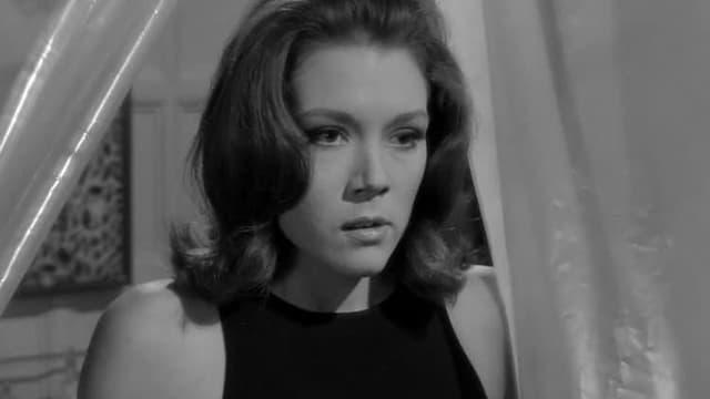 S04:E16 - Small Game for Big Hunters