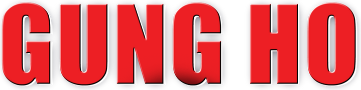 Gung Ho