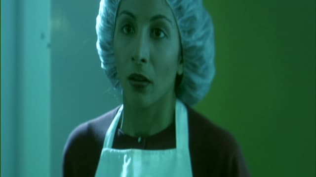 S01:E01 - Obsesión ardiente