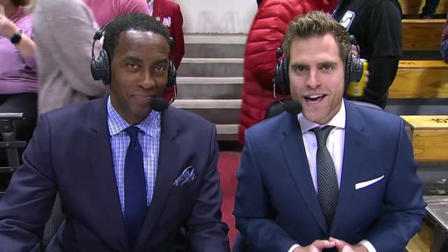 S2023:E06 - Northwestern at Indiana