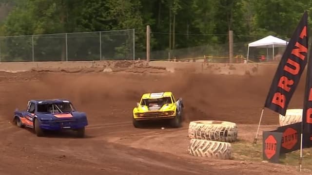 S2026:E05 - Lena, WI