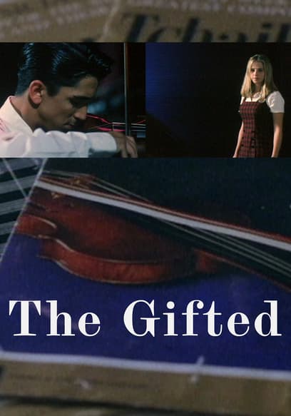 The Gifted