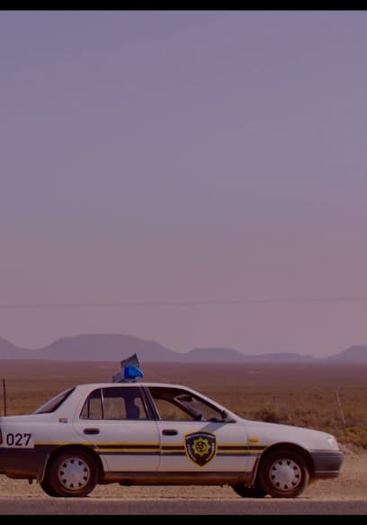 S01:E07 - Beyond the Rainbow poster