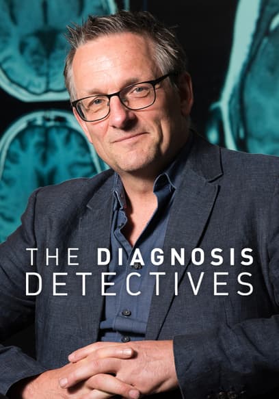 The Diagnosis Detectives poster