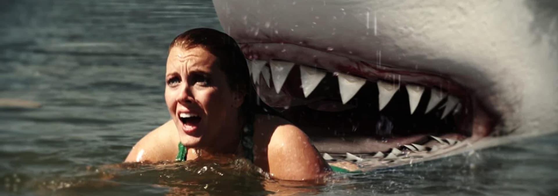 Watch Jurassic Shark (2012) - Free Movies | Tubi