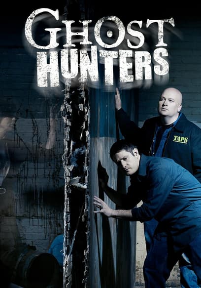 Ghost Hunters