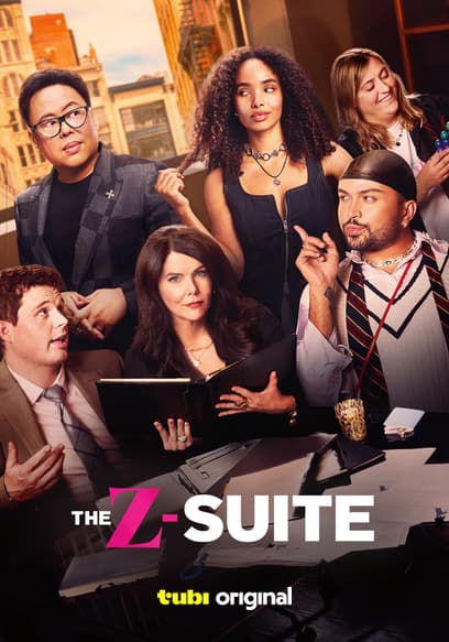 The Z-Suite