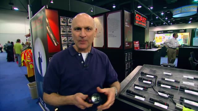 S14:E24 - National Hardware Show 2012