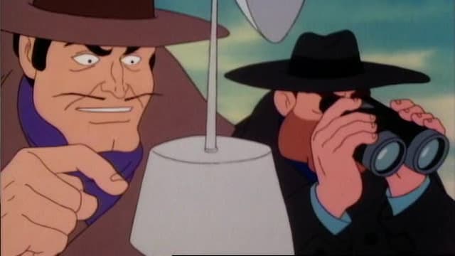 S01:E24 - Fish & Microchips