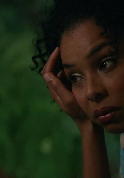 S01:E07 - Aisha poster