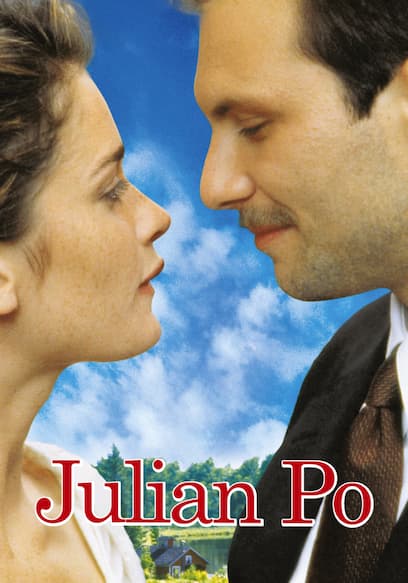 Julian Po poster