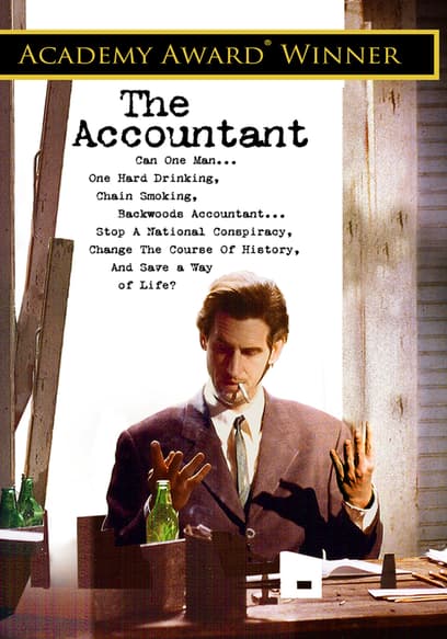 The Accountant