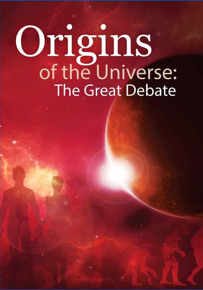 Origins of the Universe