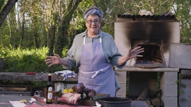 S01:E03 - Lamb and Rosé