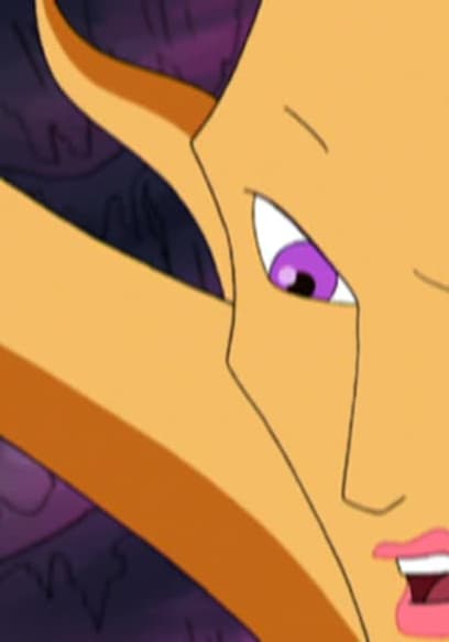 S01:E21 - The Look poster