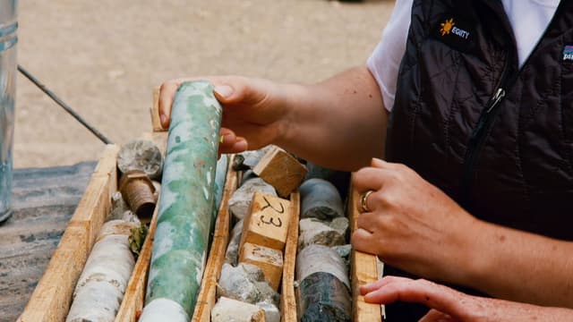 S01:E06 - Sin jade hasta que se derrame sangre