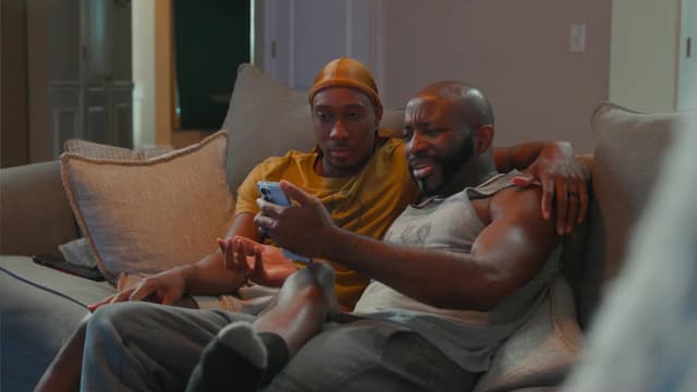 S01:E01 - Welcome Back!