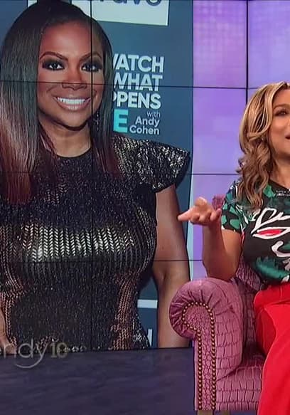 S10:E11148 - Kandi Burruss’ Dungeon Party poster