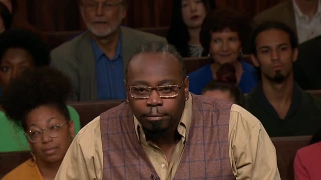 S07:E84 - Tillis vs. Jalik